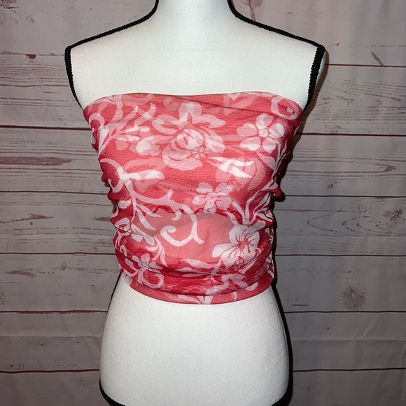 ***SOLD ON MERCARI Versatile multi-way beach coverup - Picture 5 of 8